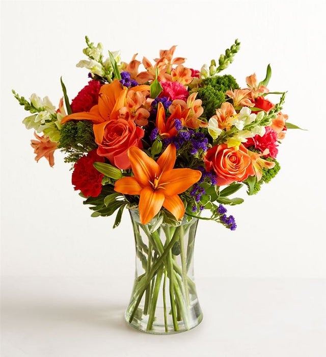 Anniversary and Engagement Flowers | Andy's Flower Shop